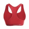 Brassière Sport Crop Top Coton (Brassières) Reebok chez FrenchMarket