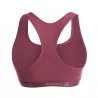 Brassière Sport Crop Top Coton (Brassières) Reebok chez FrenchMarket