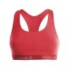 Brassière Sport Crop Top (Reggiseni) Reebok chez FrenchMarket