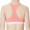 Brassière Coton GRACE avec pads amovibles (Brassières) Reebok chez FrenchMarket