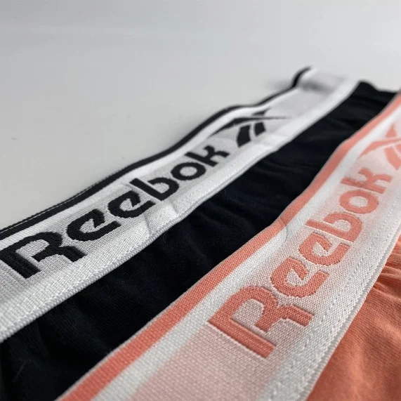 Bragas Delmas en pack de 2 (Bragas) Reebok chez FrenchMarket