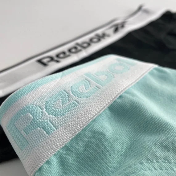 Delmas panties in pack of 2 (Panties) Reebok on FrenchMarket