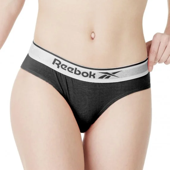 Bragas Delmas en pack de 2 (Bragas) Reebok chez FrenchMarket