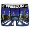 Boxer Hombre Abbey Road The Beatles (Boxers) Freegun chez FrenchMarket