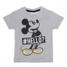 Tee Shirt Garçon Mickey Disney (T-Shirt) French Market chez FrenchMarket