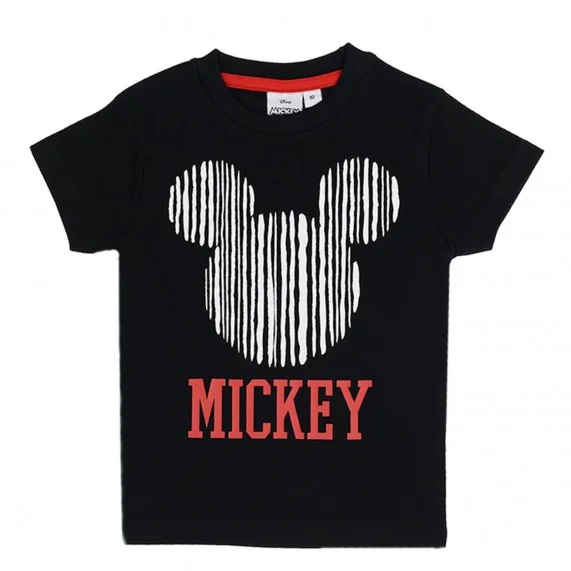 Camiseta Mickey Disney Niño (T-Shirt) French Market chez FrenchMarket