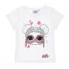 LOL surprise! - T-Shirt Fille en Coton (T-Shirts) French Market chez FrenchMarket