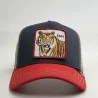 Cappellino Trucker TIGER (Cappellino) Goorin Bros chez FrenchMarket