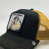 Cappellino Trucker Party Animal - Babouin (Cappellino) Goorin Bros chez FrenchMarket