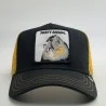 Cappellino Trucker Party Animal - Babouin (Cappellino) Goorin Bros chez FrenchMarket