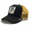 Cappellino Trucker Party Animal - Babouin (Cappellino) Goorin Bros chez FrenchMarket