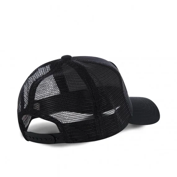 Casquette Trucker BLACKSHEEP - Mouton (Casquettes) Goorin Bros chez FrenchMarket