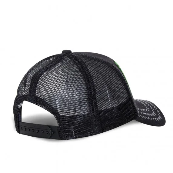 Gorra Trucker BLACKSHEEP - Oveja (Gorras) Goorin Bros chez FrenchMarket