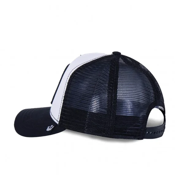 Cappellino da Trucker BLACKSHEEP - Pecora (Cappellino) Goorin Bros chez FrenchMarket