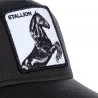 Casquette Trucker Cheval - The Stallion (Casquettes) Goorin Bros chez FrenchMarket