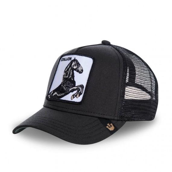 goorin bros cap schwarz