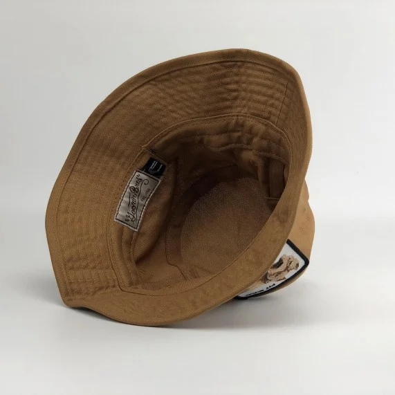 Sombrero de Pescador PITBULLL (Bobs) Goorin Bros chez FrenchMarket