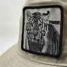 Cappello Bob TIGER - Killer Instincts (Bobs) Goorin Bros chez FrenchMarket