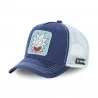 Cap Trucker Rick and Morty (Caps) Capslab chez FrenchMarket