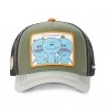 Cap Trucker Rick and Morty (Cap) Capslab auf FrenchMarket