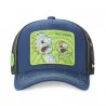 Cap Trucker Rick and Morty (Cap) Capslab auf FrenchMarket