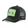 Cap Trucker Rick and Morty (Caps) Capslab chez FrenchMarket