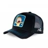 Casquette Trucker Rick & Morty (Casquettes) Capslab chez FrenchMarket