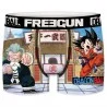 Boxer da uomo di Dragon Ball (Boxer) Freegun chez FrenchMarket