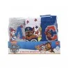 Paw Patrol - Set of 3 Boy's Cotton Briefs (Briefs) French Market on FrenchMarket