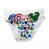 Avengers MARVEL - Lot de 3 Slips Coton Garçon (Slips) French Market chez FrenchMarket