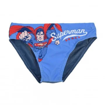 Costume da bagno da Superman per ragazzo (Pantaloni da bagno) French Market chez FrenchMarket