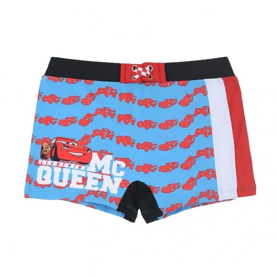 Boxers de Bain Garçon Cars Lacet (Maillots) French Market auf FrenchMarket