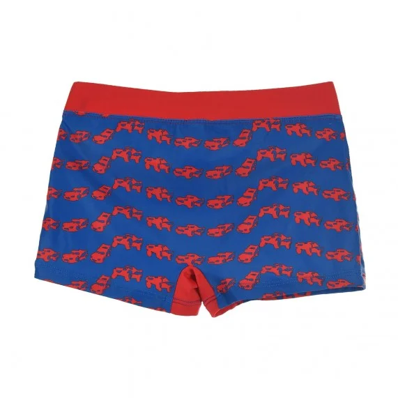 Boxers de Bain Garçon Cars Lacet (Maillots) French Market auf FrenchMarket