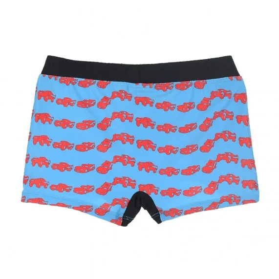 Boxers de Bain Garçon Cars Lacet (Maillots) French Market auf FrenchMarket