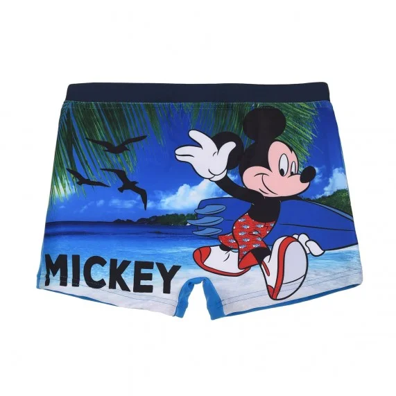 Mickey jongens zwembroek (Maillots) French Market chez FrenchMarket