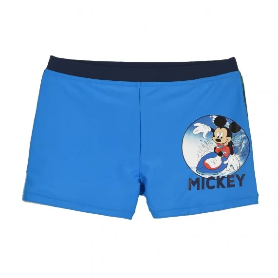 Mickey Boy's Bathing Trunks (Swimsuits) French Market on FrenchMarket