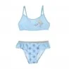 Maillot de Bain jupette Fille Frozen - La reine des neiges (Maillots de bain) French Market chez FrenchMarket