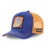 Gorra Hombre de Dragon Ball Super San Goku (Gorras) Capslab chez FrenchMarket