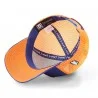 Casquette Homme Dragon Ball Super San Goku (Casquettes) Capslab chez FrenchMarket