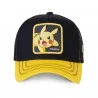 Pokemon Trucker Cap (Caps) Capslab on FrenchMarket