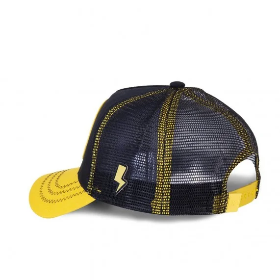 Gorra Trucker Pokemon (Gorras) Capslab chez FrenchMarket