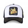 Pokemon Trucker Kappe (Cap) Capslab auf FrenchMarket