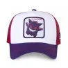 Gorra Trucker Pokemon (Gorras) Capslab chez FrenchMarket