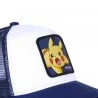 Gorra Trucker Pokemon (Gorras) Capslab chez FrenchMarket