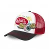 Casquette Von Dutch patch adulte (Caps) Von Dutch chez FrenchMarket