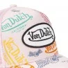 Casquette Von Dutch Trucker Tag (Kappen) Von Dutch auf FrenchMarket