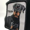 Herrenmütze Hund Rottweiler - BAD BOY (Mützen) Goorin Bros auf FrenchMarket