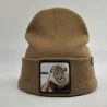 Bonnet Homme Lion - KING (Bonnets) Goorin Bros chez FrenchMarket