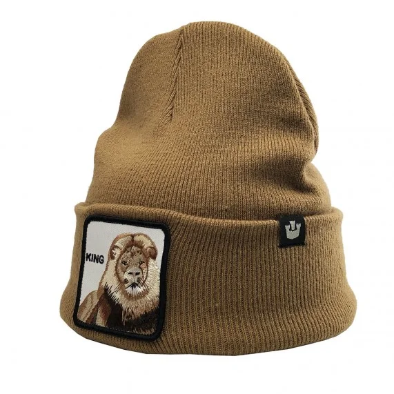 Gorro de hombre KING (Gorros) Goorin Bros chez FrenchMarket