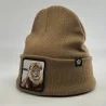 Bonnet Homme Lion - KING (Bonnets) Goorin Bros chez FrenchMarket